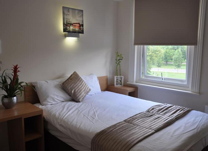 Slaapkamer Foto's