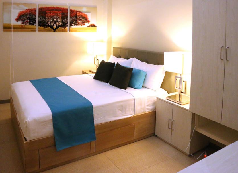 Slaapkamer Foto's