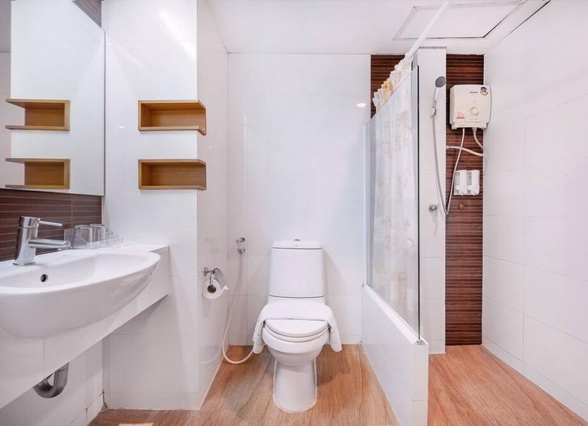 Badkamer Foto's