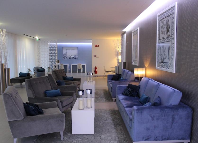 Huiskamer Foto's