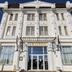 Gebouw