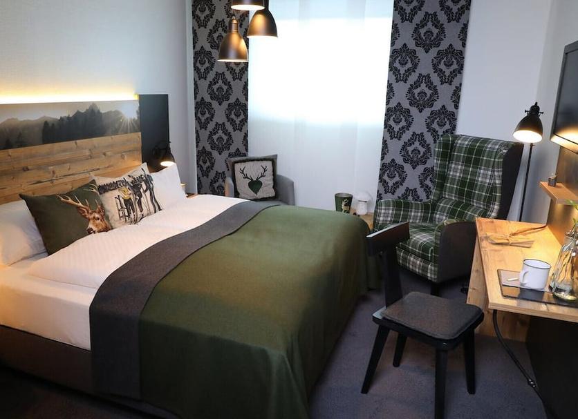 Slaapkamer Foto's