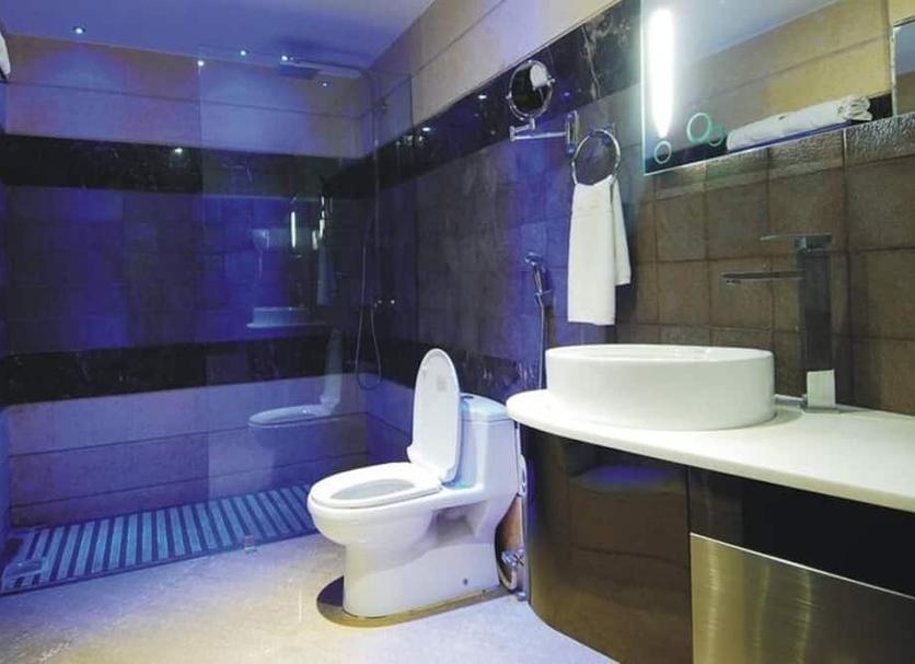 Badkamer Foto's