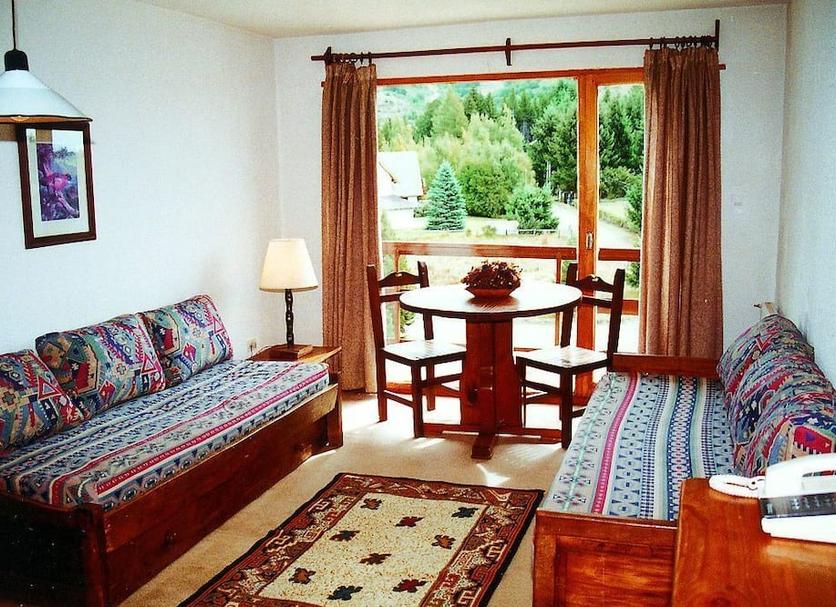 Huiskamer Foto's