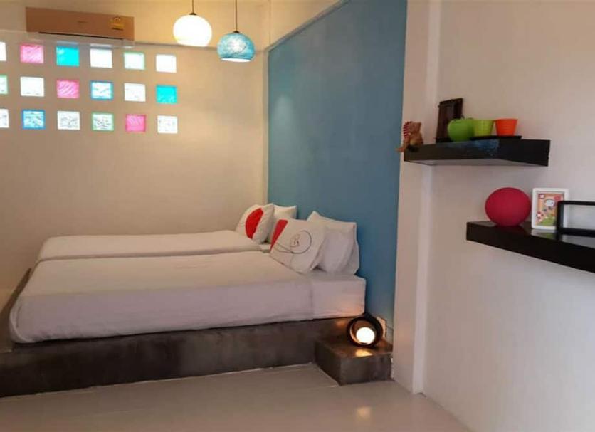 Slaapkamer Foto's