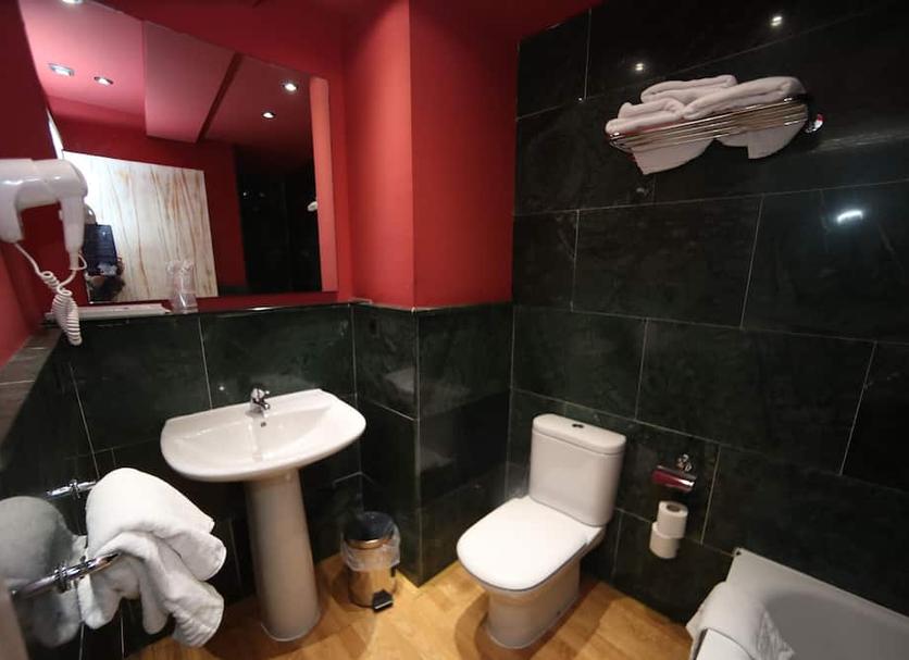 Badkamer Foto's