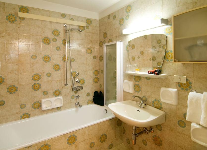Badkamer Foto's