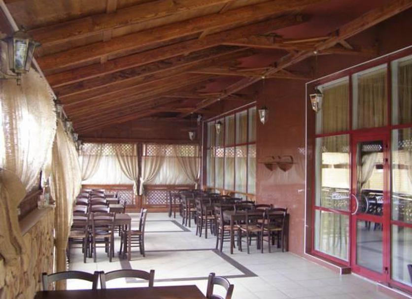 Restaurant Foto's