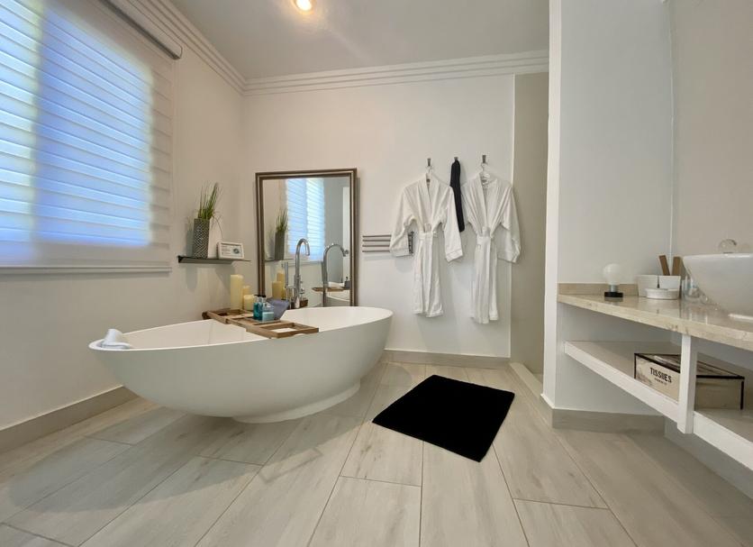 Badkamer Foto's