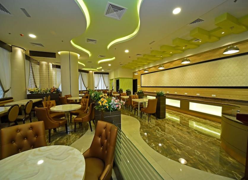 Restaurant Foto's
