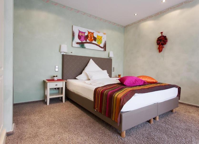 Slaapkamer Foto's