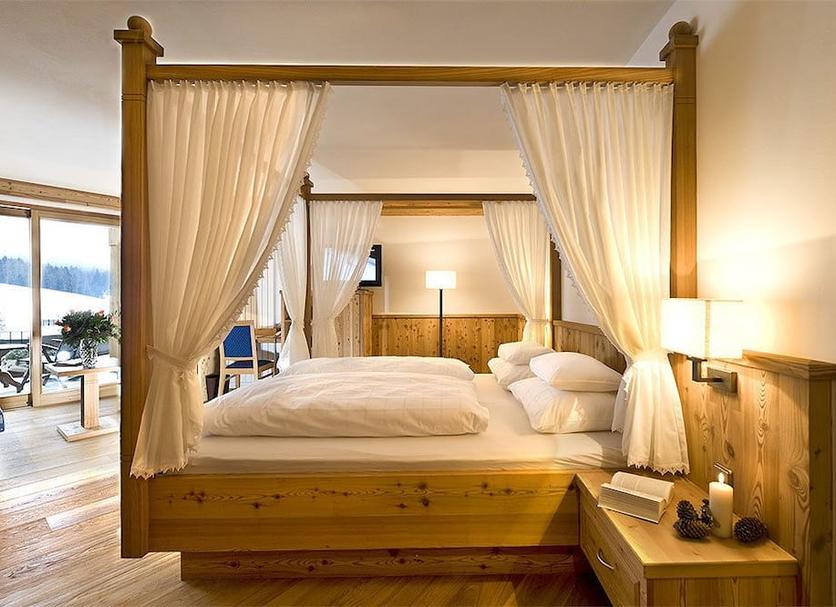 Slaapkamer Foto's