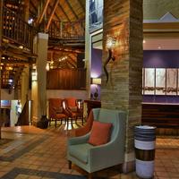 Victoria Falls Safari Suites