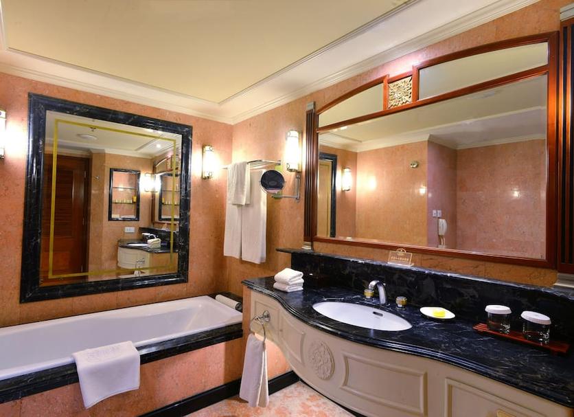Badkamer Foto's