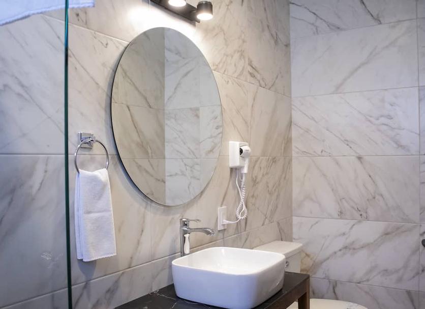 Badkamer Foto's