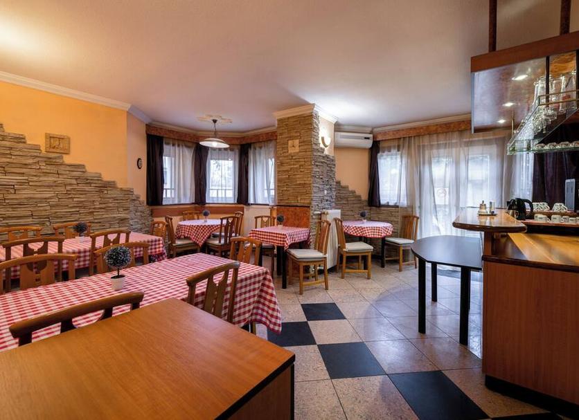 Restaurant Foto's
