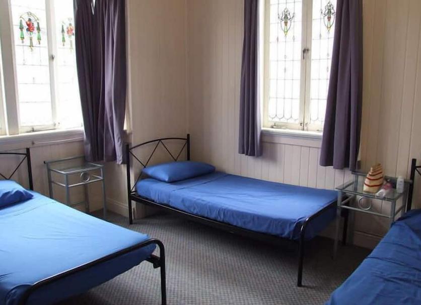 Slaapkamer Foto's