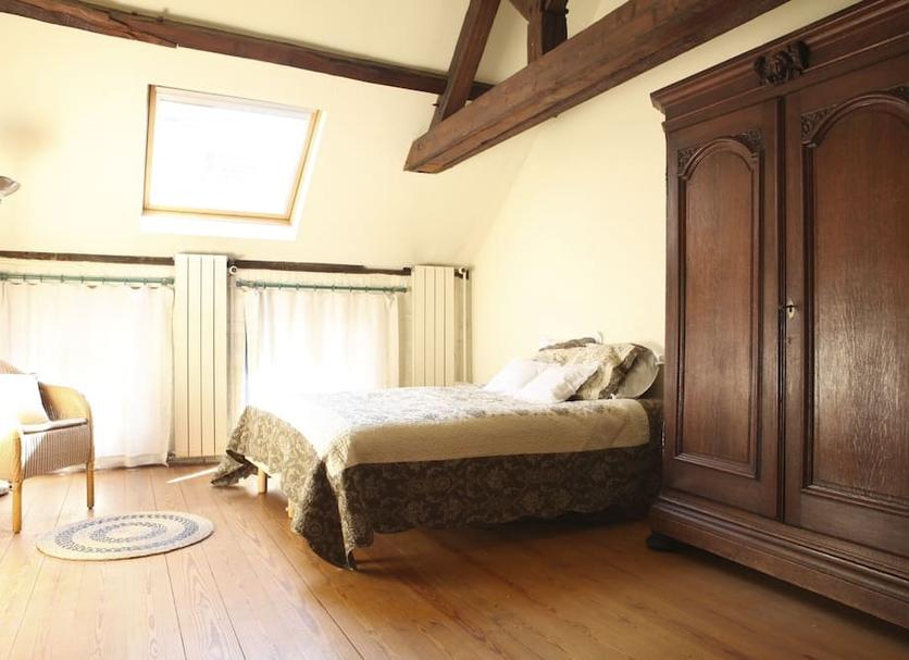 Slaapkamer Foto's