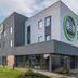 Gebouw
