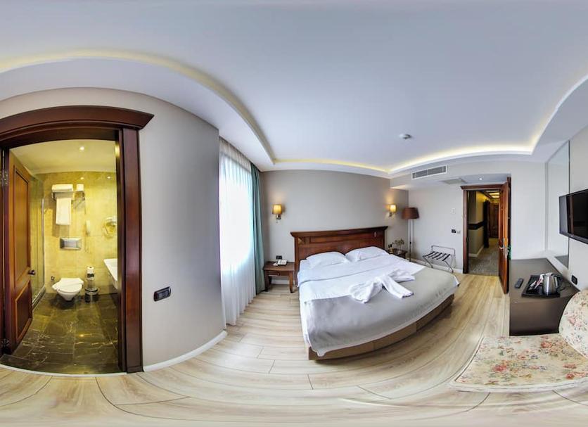 Slaapkamer Foto's