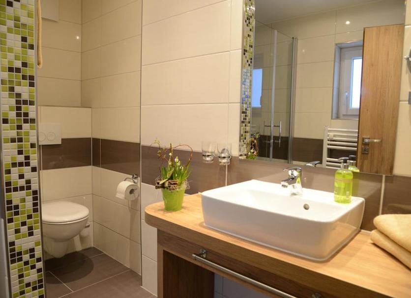 Badkamer Foto's
