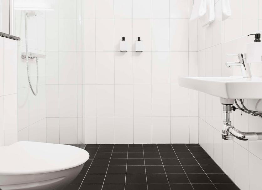 Badkamer Foto's