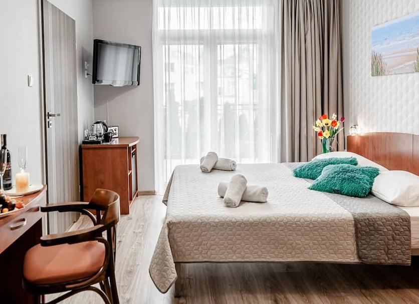 Slaapkamer Foto's