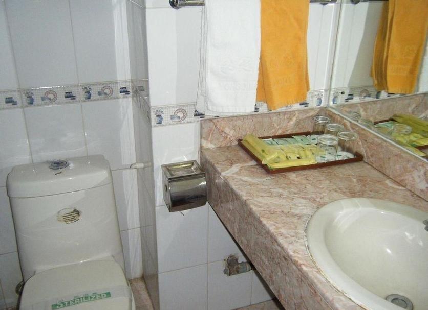 Badkamer Foto's