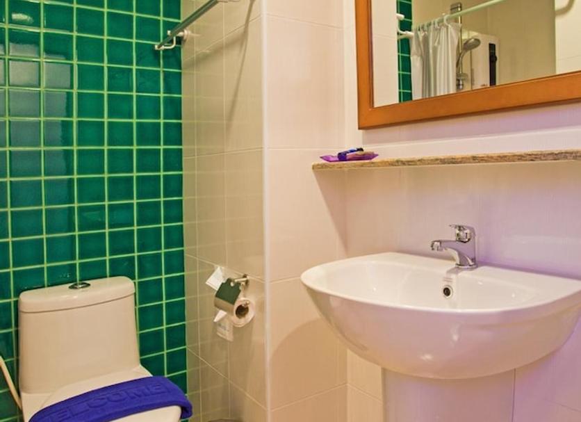 Badkamer Foto's