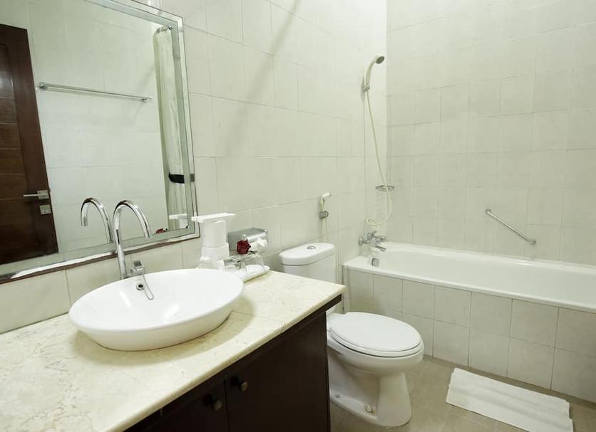 Badkamer Foto's