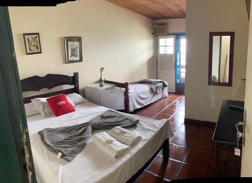 Slaapkamer Foto's