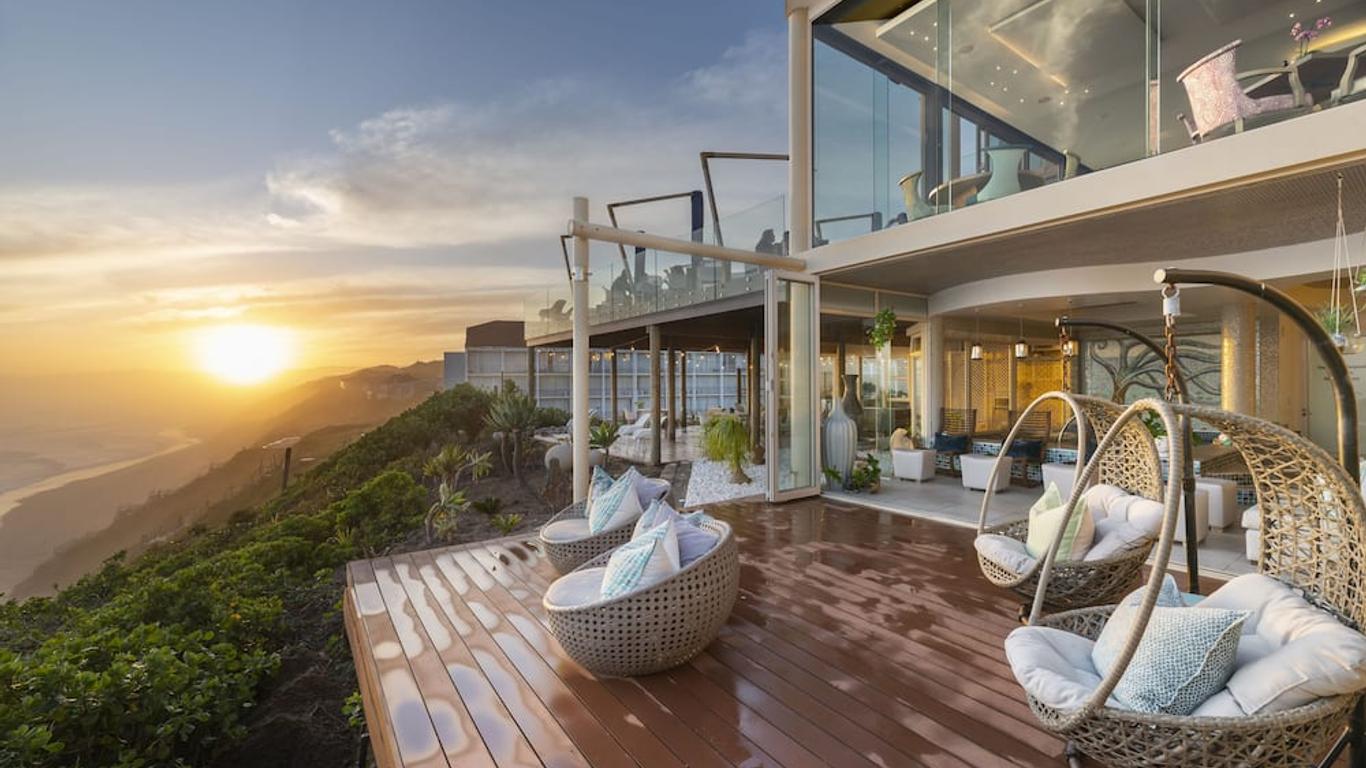 Views Boutique Hotel & Spa