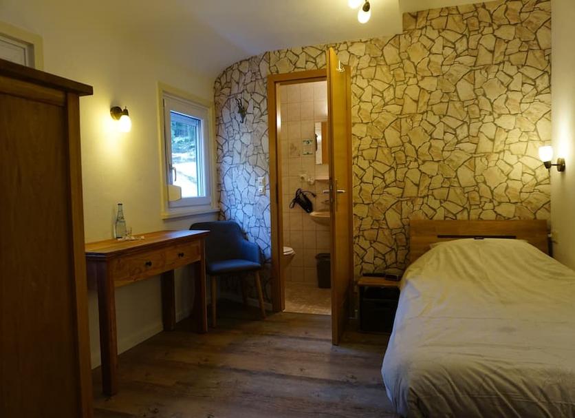 Slaapkamer Foto's