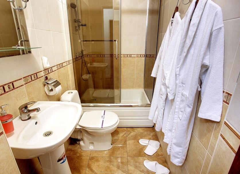 Badkamer Foto's