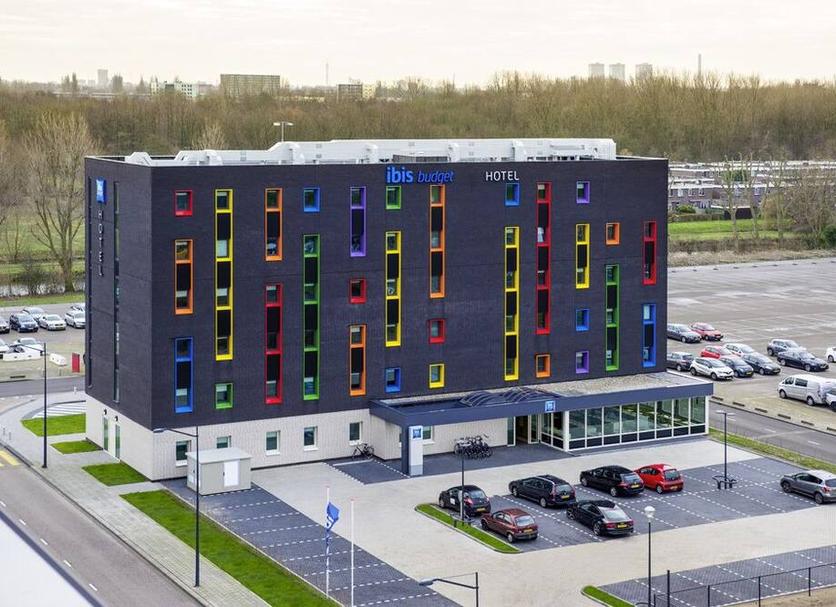 Gebouw Foto's