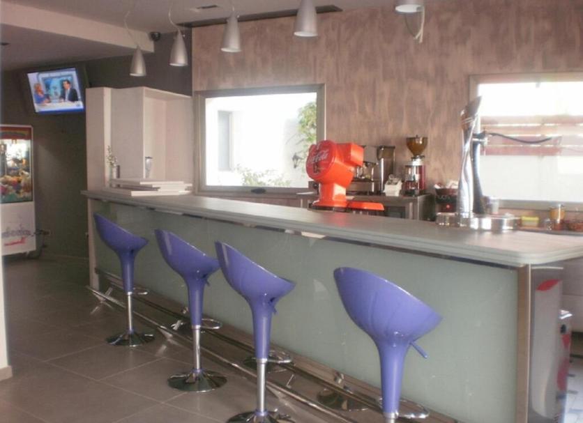 Bar Foto's