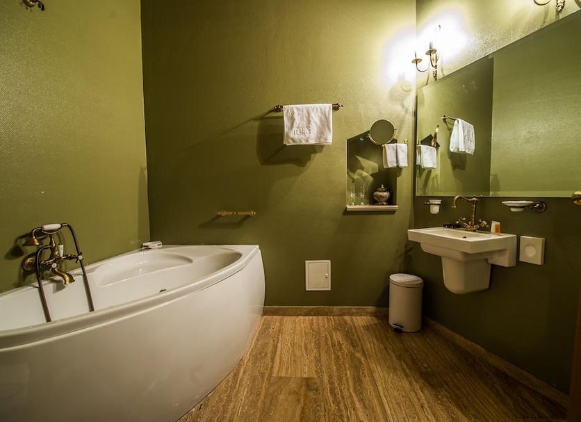 Badkamer Foto's
