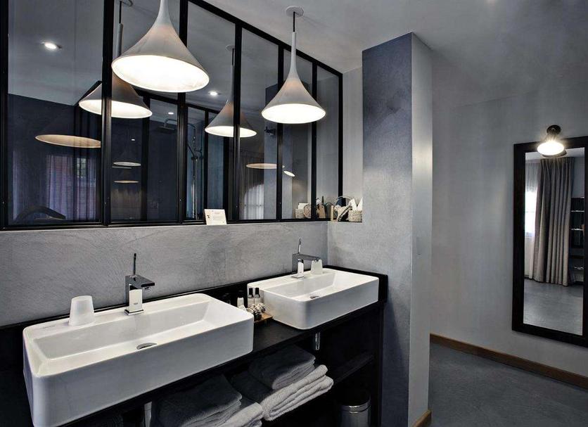 Badkamer Foto's