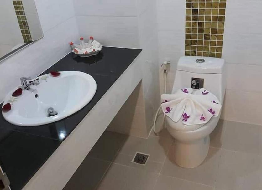 Badkamer Foto's