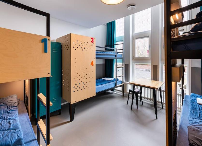 Slaapkamer Foto's