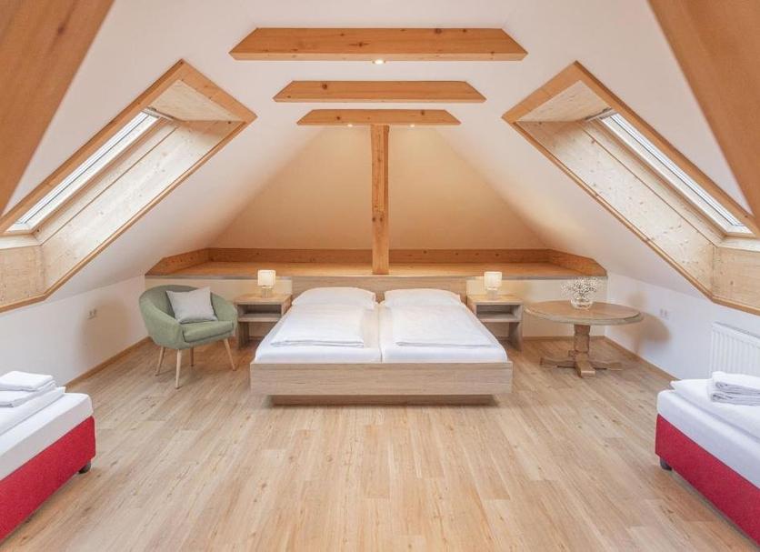 Slaapkamer Foto's