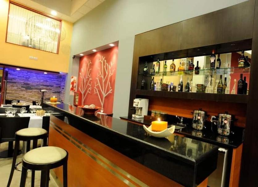 Bar Foto's