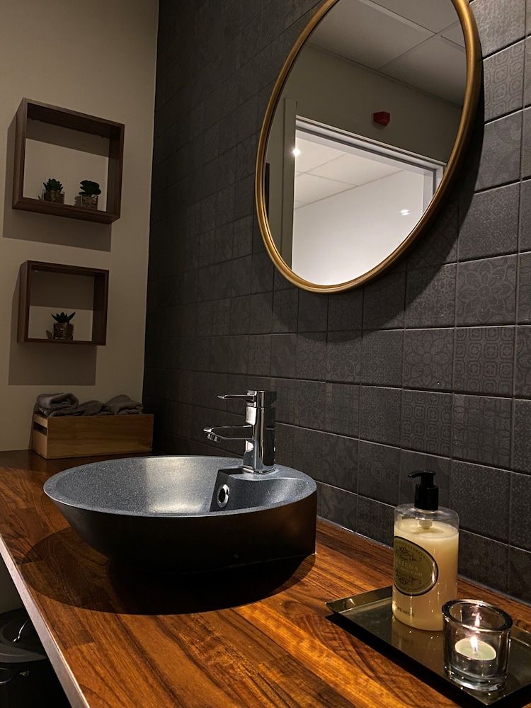Badkamer