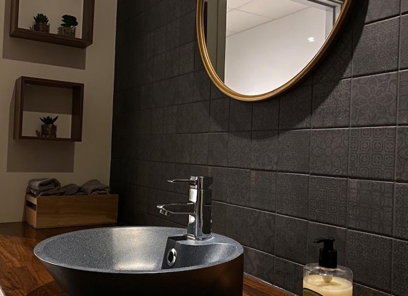 Badkamer Foto's