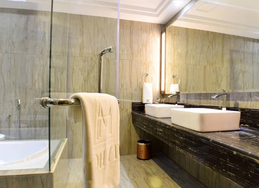 Badkamer Foto's
