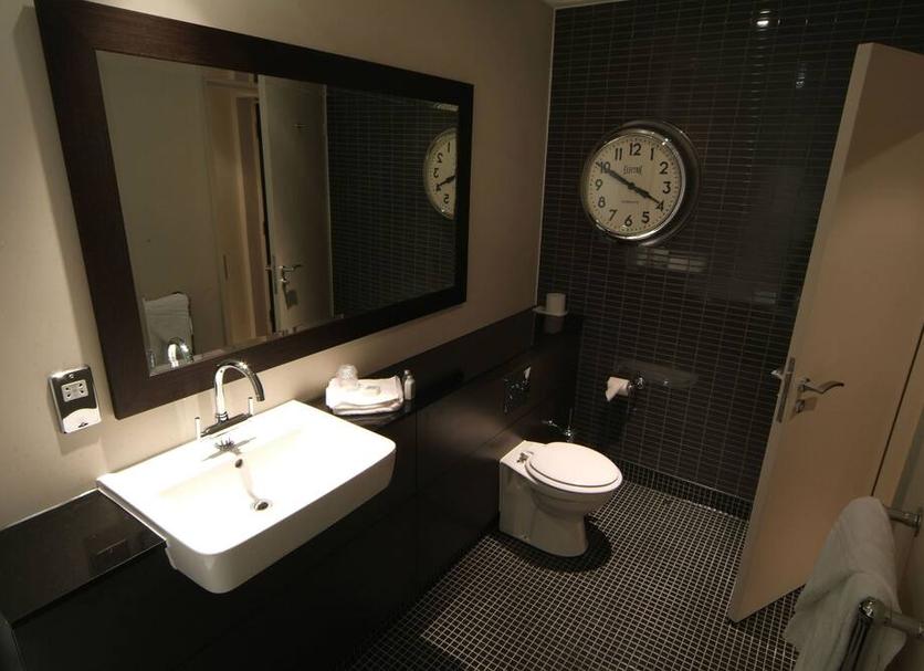 Badkamer Foto's