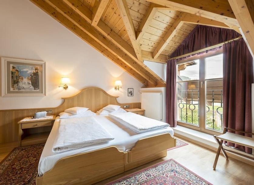 Slaapkamer Foto's