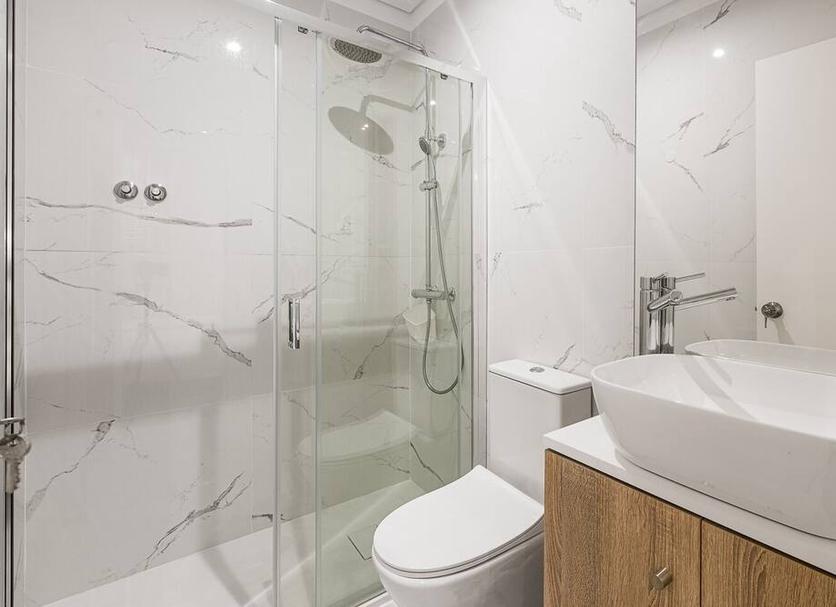 Badkamer Foto's