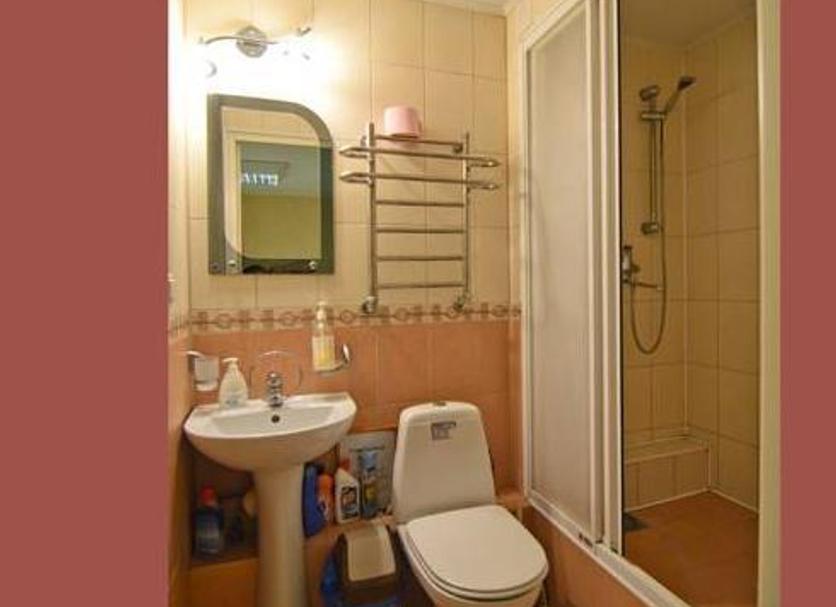 Badkamer Foto's