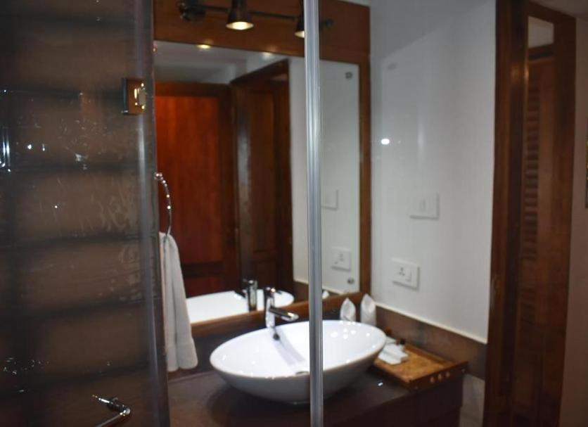 Badkamer Foto's